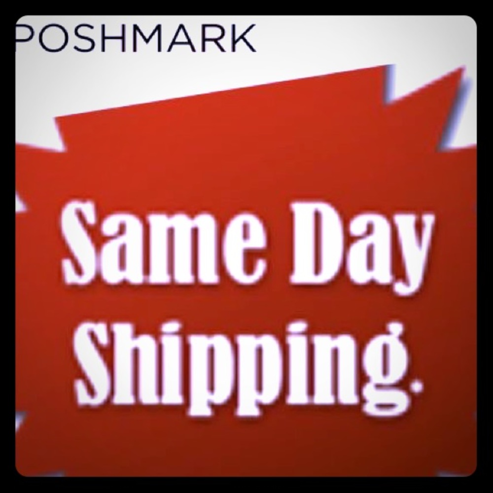 Same day til 3pm eastern time